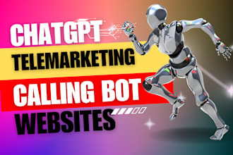 do chatgpt telemarketing b2b saas bot, b2b lead cold calling bot, vapi rag agen