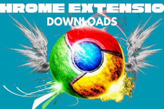 do chrome promotion downloads, chrome reviews to your chrome extension download