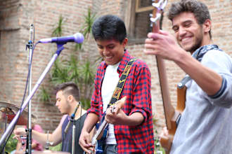 compose the best instrumental for your song