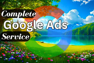 maximize google ads ROI  expert management