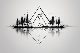 make a great minimalist tattoo design