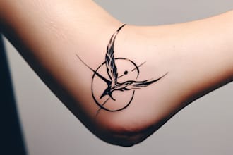 make a great minimalist tattoo design