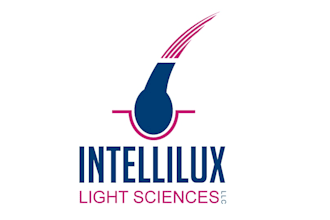 design acceptable light sciences logo