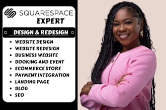squarespace website design squarespace website redesign squarespace design