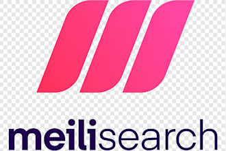 setup and integrate solr, elasticsearch, opensearch, meilisearch,typesense