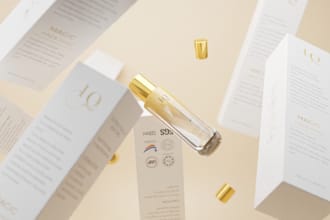 3d product animation and launch video