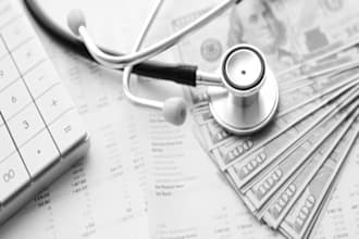 do medical billing, payments, ar call and denials management