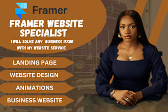 framer website figma to framer framer landing page framer animations