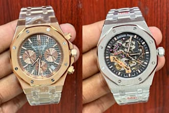 provide you automatic watch, premium quality cartier, rolex, watch