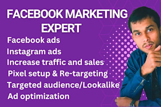 skyrocket your business with targeted facebook ads management
