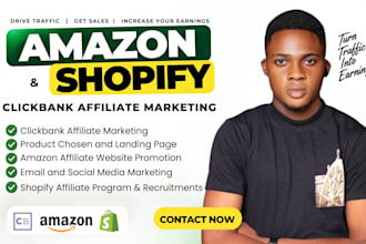 do clickbank affiliate marketing, affiliate shopify marketing, amazon affiliate