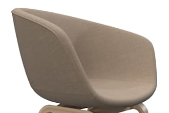 model photorealistic for your furniture product 3d chair animation, 3d rendering