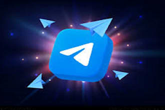 develop an advanced telegram bot rag bot management bot for you