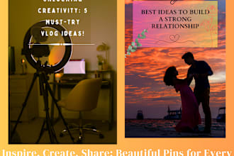 craft wonderful pinterest pins