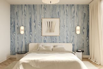 do 3d interior visualization