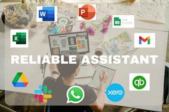 be your reliable assistant