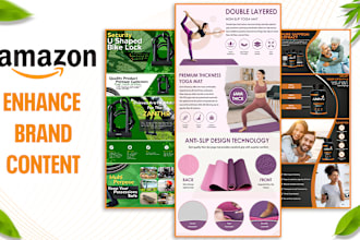 design amazon enhance brand content a plus content