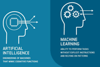 do ml and ai project