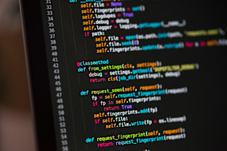 do python automation, web scraping, web automation using selenium
