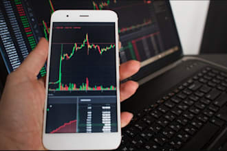 develop best automated stock trading bot for thinkorswim, etoro, robinhood