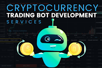 create crypto trading ai bot, forex trading bot, crypto ai trading bot