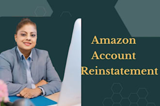 write amazon appeal letter plan of action for store and account reinstatement