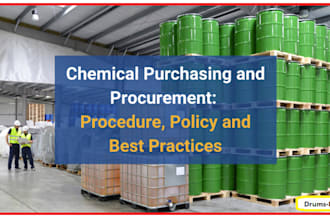 chemical sourcing for you from all over the world