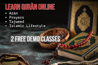 be your high spirit online quran teacher for adults and kids