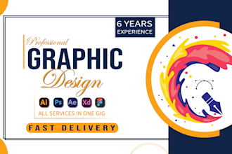 design your professional graphic designer in 4 hours