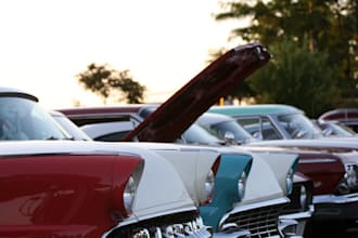 show You How To Restore VINTAGE Cars And Tips To Making It Easy