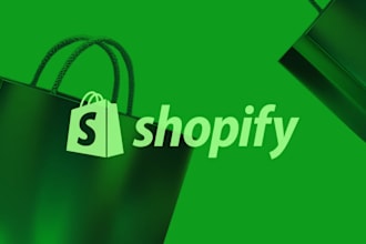 fix shopify bugs, errors, custom coding, theme customization or any changes