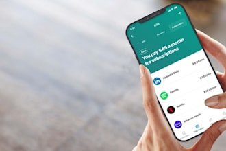 setup budgeting app, loyalty app, reward app, root android, crm app