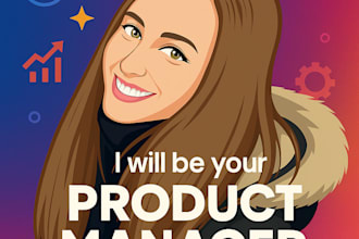 be your expert product manager