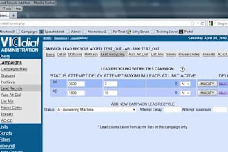 setup and configure vicidial, voip, asterisk, call center, freepbx and dialer