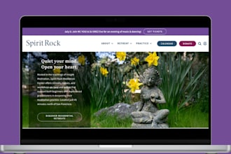spiritual website spiritual product website tarot reading spiritual website