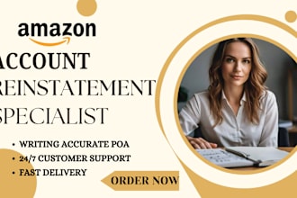 write reinstatement amazon suspension amazon appeal letter action plan gmb