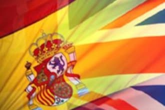 translate your web, document, guide,... to perfect Spanish