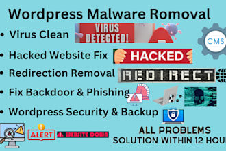 clean malware,virus,wordpress malware removal,hacked website