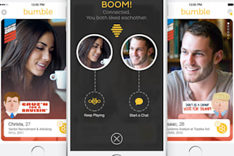 develop custom dating app like tinder clone, onlyfans clone and dating website