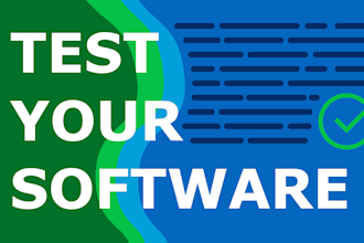 provide automated QA tests for your java sdk or codebase