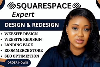 squarespace website design squarespace website redesign squarespace website