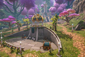 develop unreal engine multiplayer, engine map, unreal engine game and game mod
