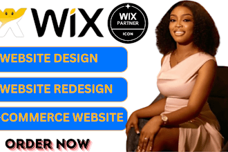 wix website redesign wix website design wix website redesign wix studio website