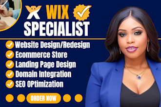 wix website redesign wix website design wix website redesign wix studio website