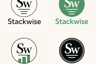 bring your brand to life with a bold story driven logo in 24hrs