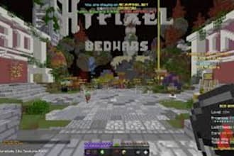 make you a pro in minecraft bedwars