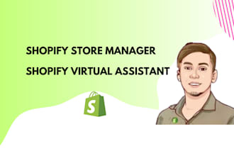 run your shopify store so you can focus on growth