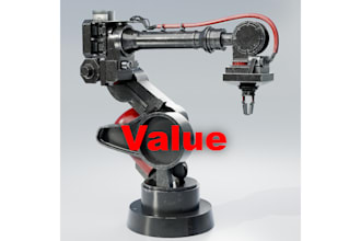 do a 3d visualization