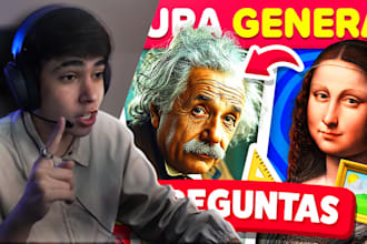 make thumbnails for youtube of reactions
