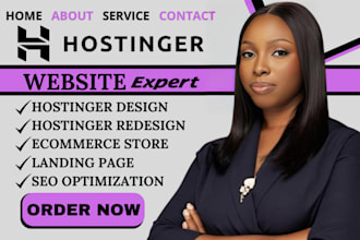 design a hostinger website hostinger website redesign design hostinger